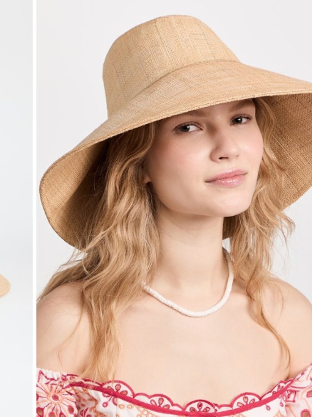 Lack of Color Cove Hat Small